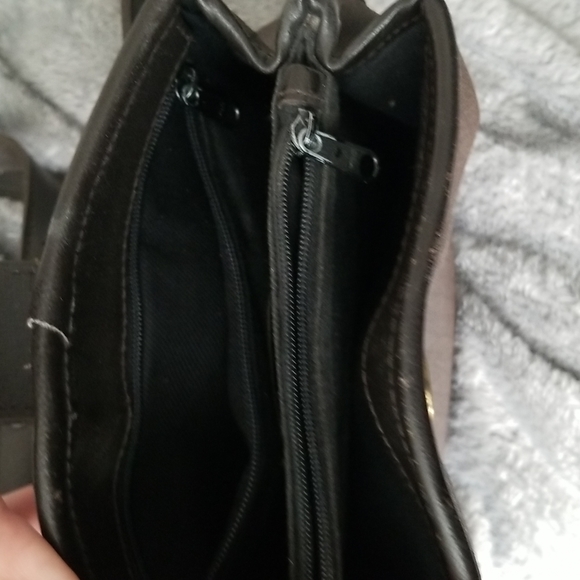 Vintage 90s Liz Claiborne Purse - Picture 5 of 8